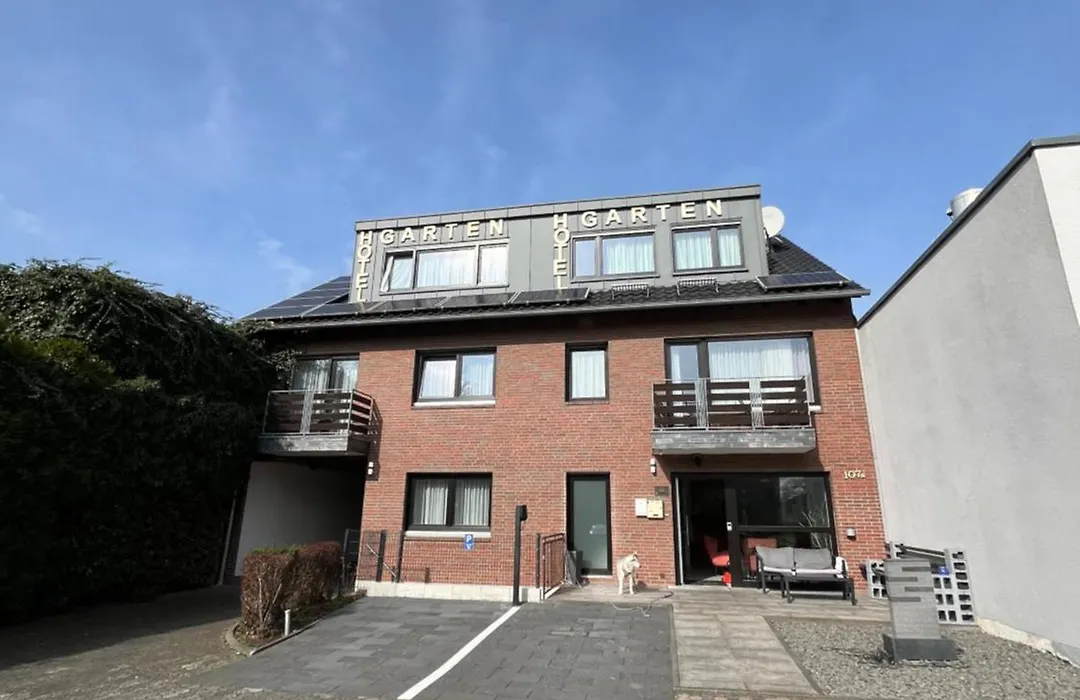 Hotel Garten-1