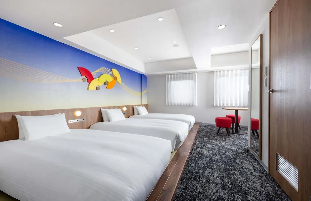 Ibis Styles Kyoto Shijo-1