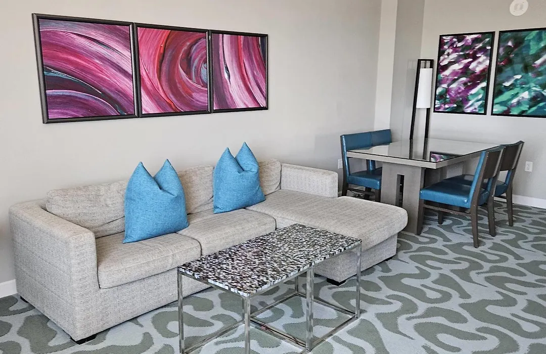 Wyndham Grand Jupiter At Harbourside Place-1