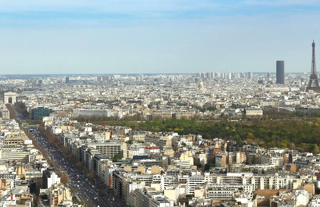 Ibis Budget Courbevoie Paris La Defense-1