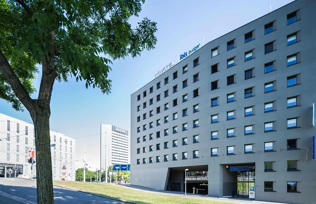 ibis budget Basel City-1
