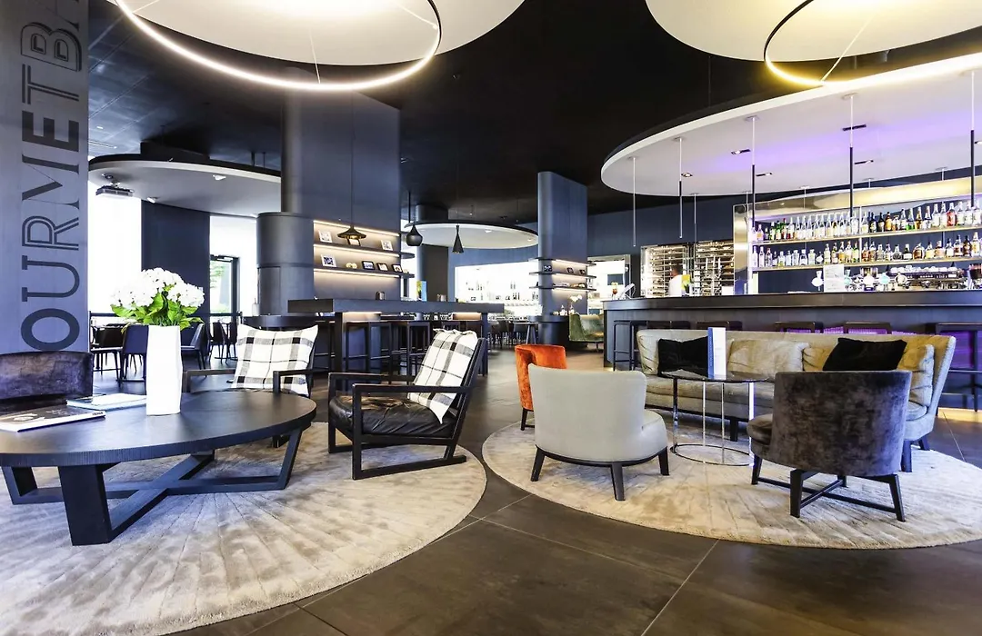 Novotel Basel City-1