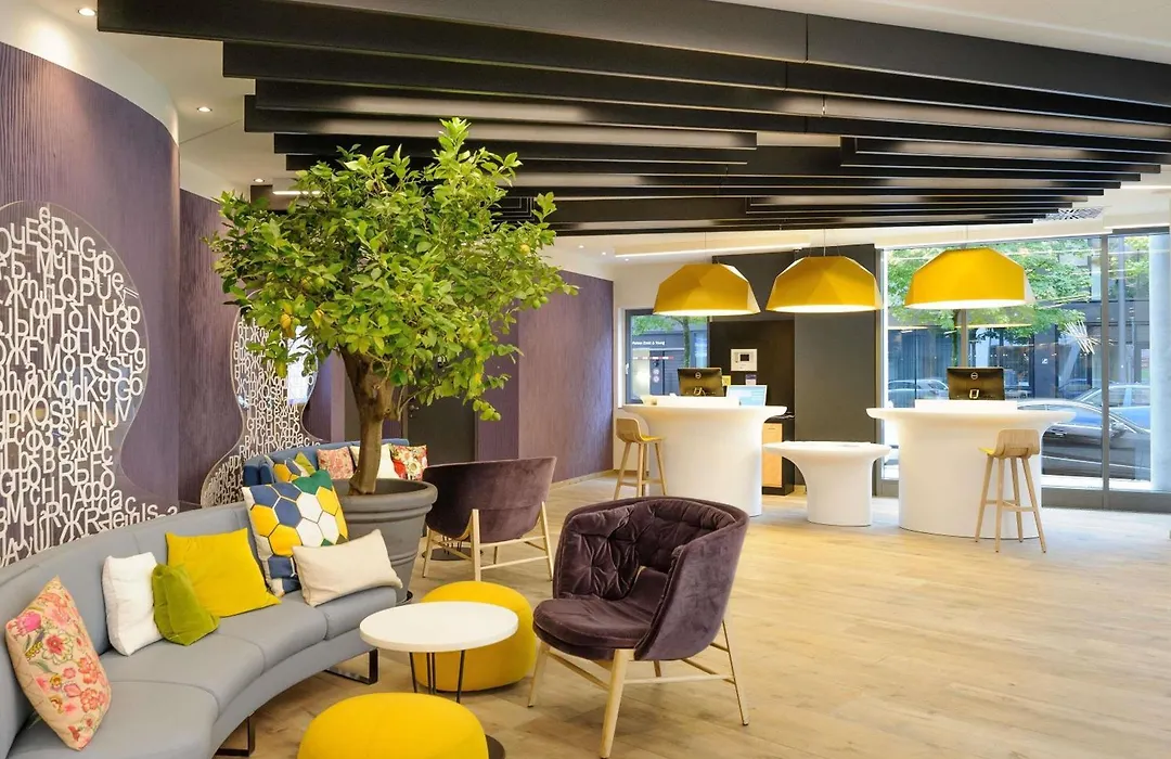 Novotel Muenchen City Arnulfpark-1