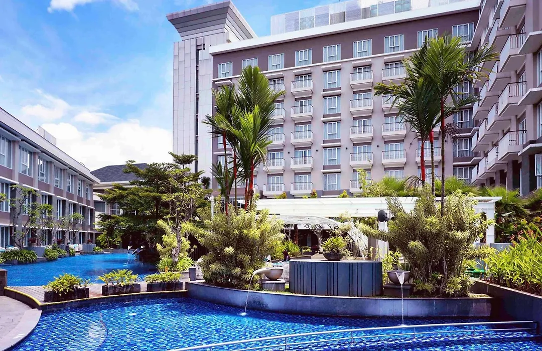 Grand Mercure Bandung Setiabudi-1