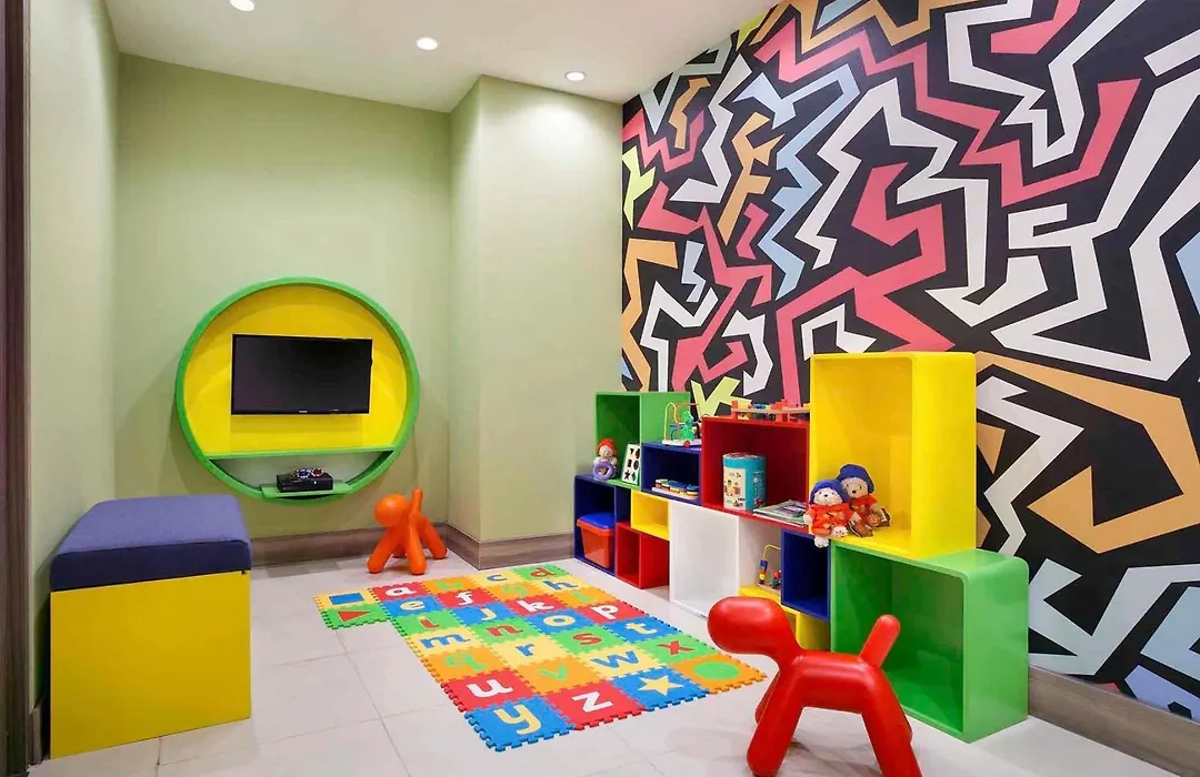 Ibis Styles Jakarta Mangga Dua Square-1