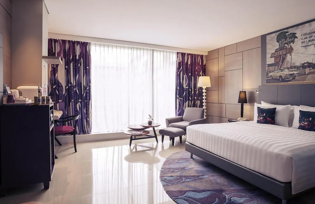 Mercure Jakarta Sabang-1