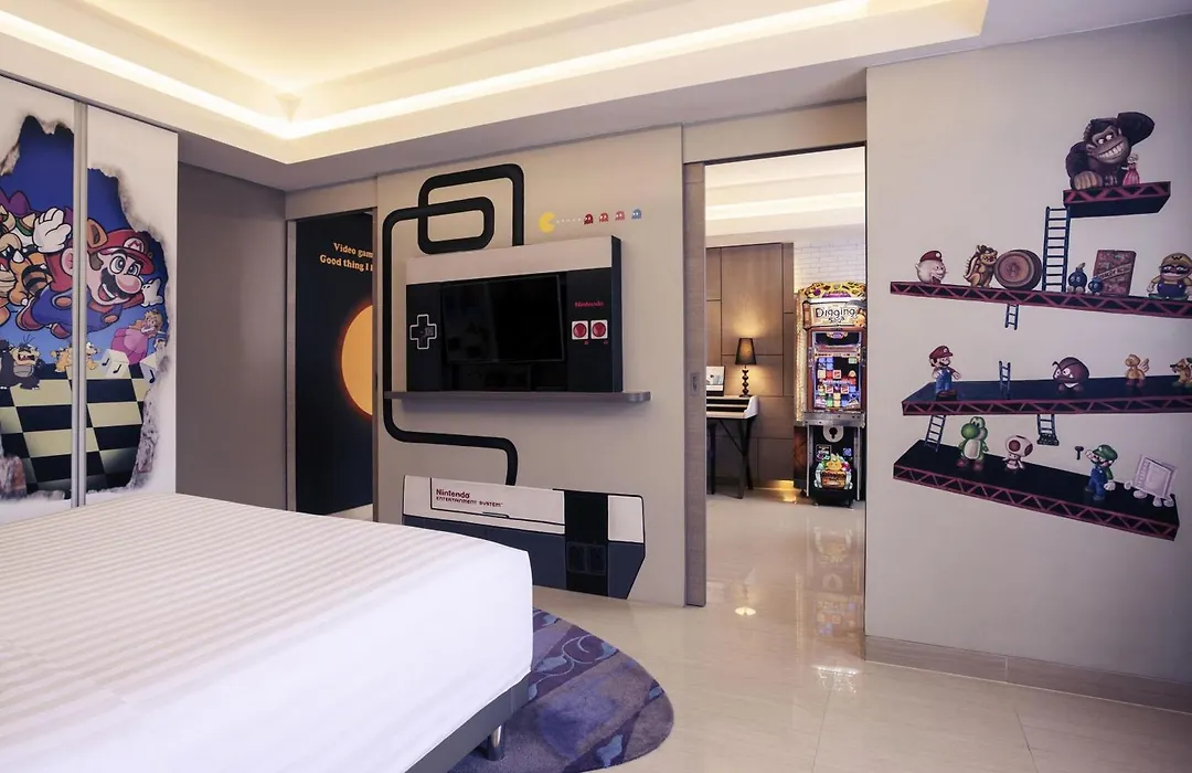 Mercure Jakarta Sabang-1