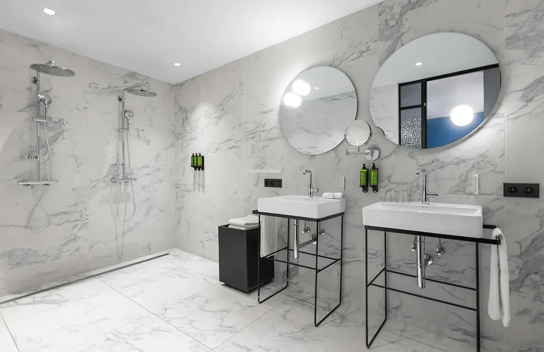 Amosa Liege City Centre Hotel-1