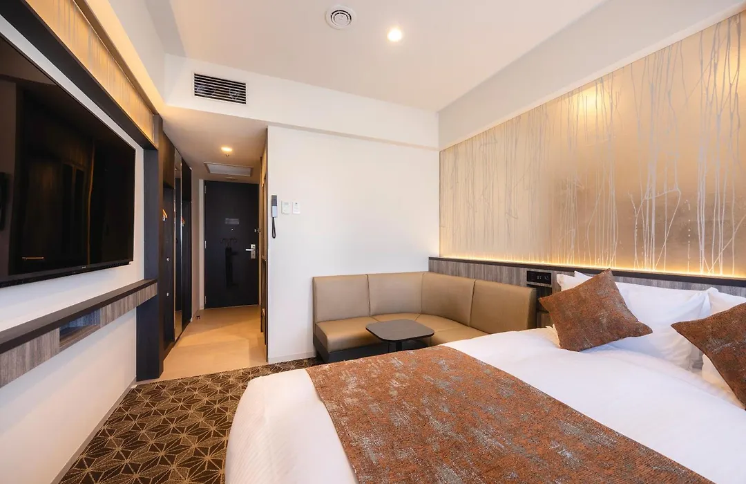 Hotel Gracery Shinjuku-1