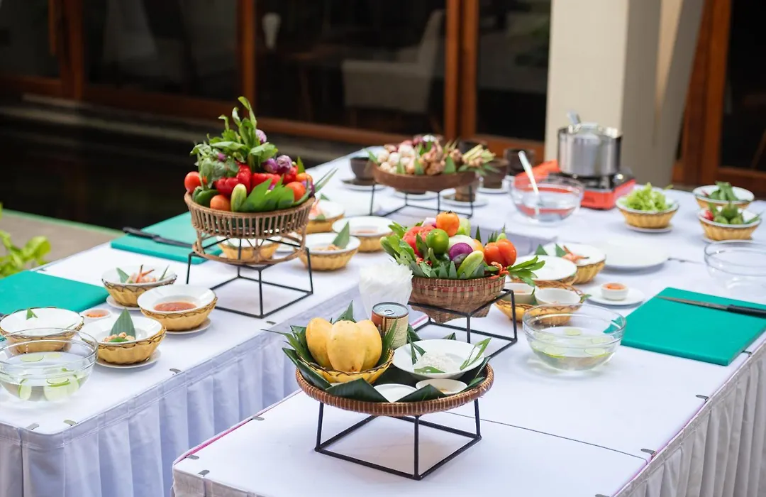 Hotel Somadevi Angkor Boutique And Resort-1