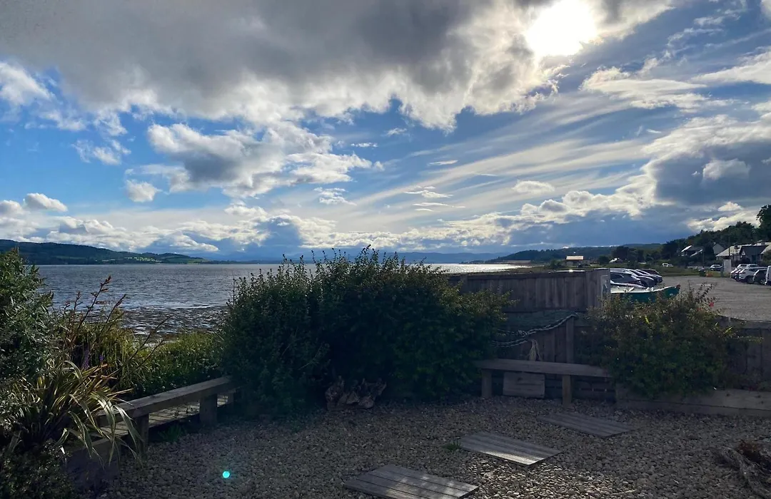 North Kessock Hotel-1