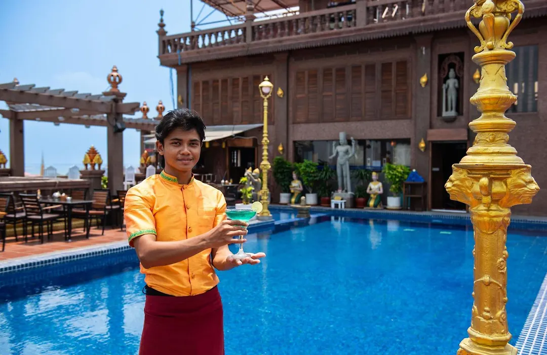 Okay Boutique Hotel-1