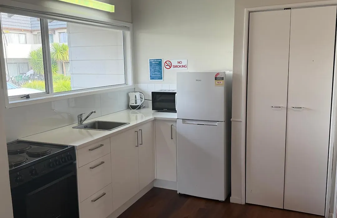 Takapuna Motor Lodge-1