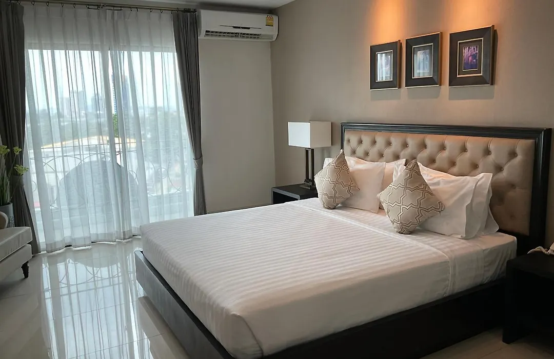 Sn Plus Hotel - Sha Plus-1