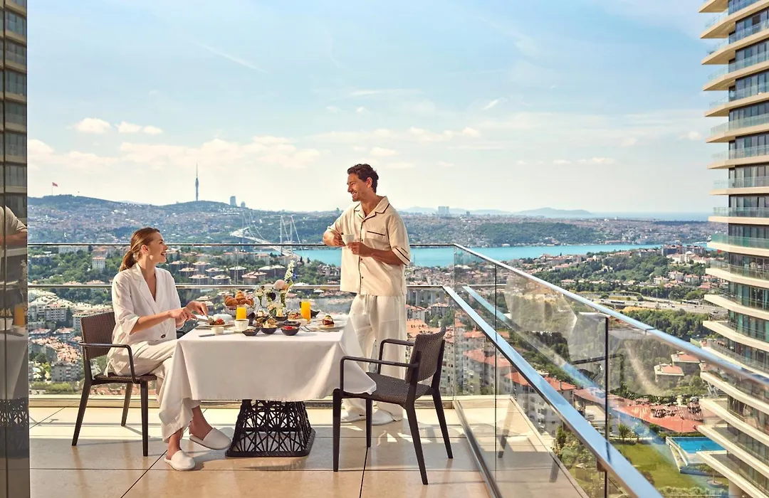 Raffles Istanbul-1