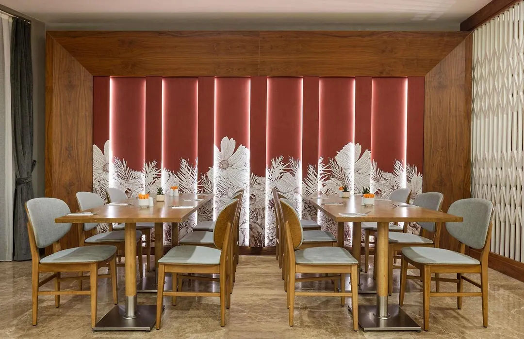 Mercure Ankara Kızılay-1