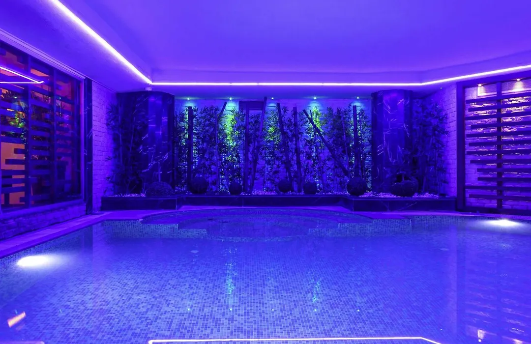 Mercure Istanbul Bomonti-1