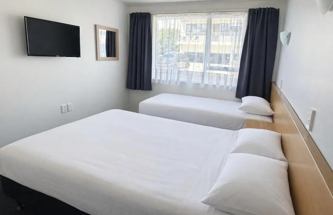 Abode Motel-1