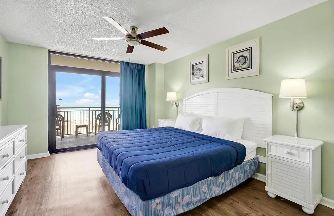 Sand Dunes Resort & Suites-1