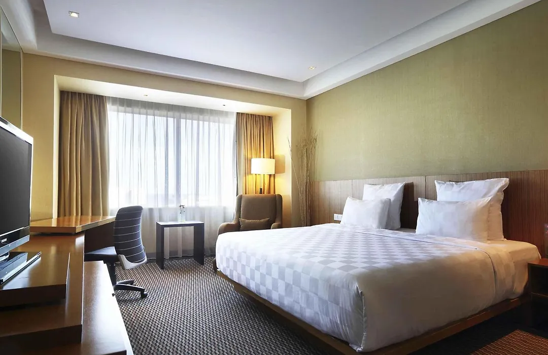 Novotel Balikpapan-1