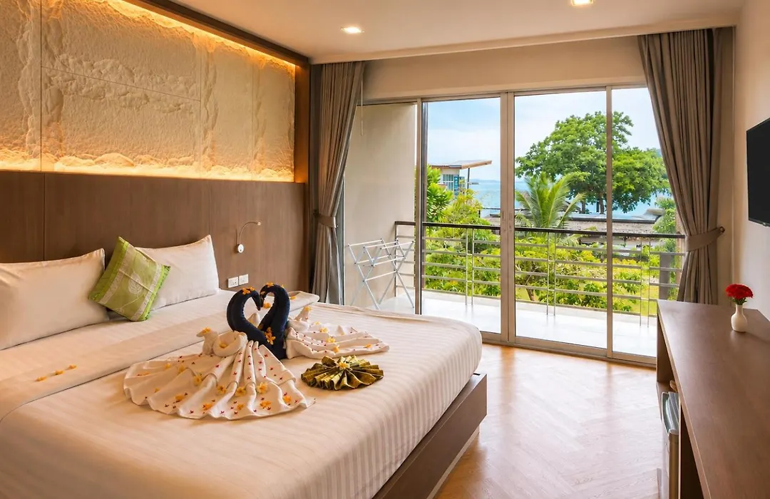 Phi Phi Rimlay Resort-1