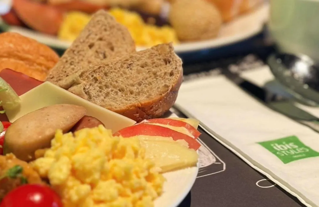 Ibis Styles Ambassador Seoul Myeong-Dong-1
