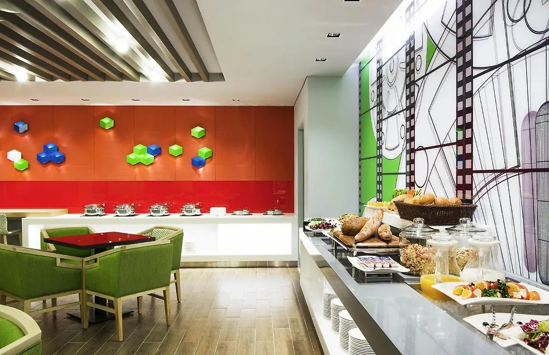 ibis Styles Ambassador Seoul Myeong-dong-1