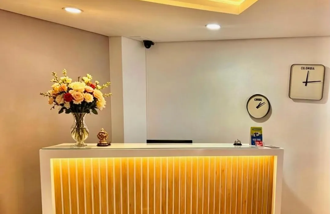 Hotel Zona A-1