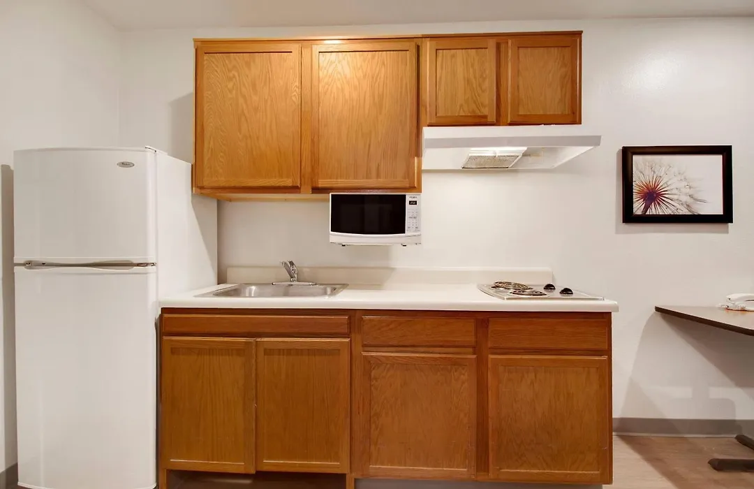 Woodspring Suites Conroe-1