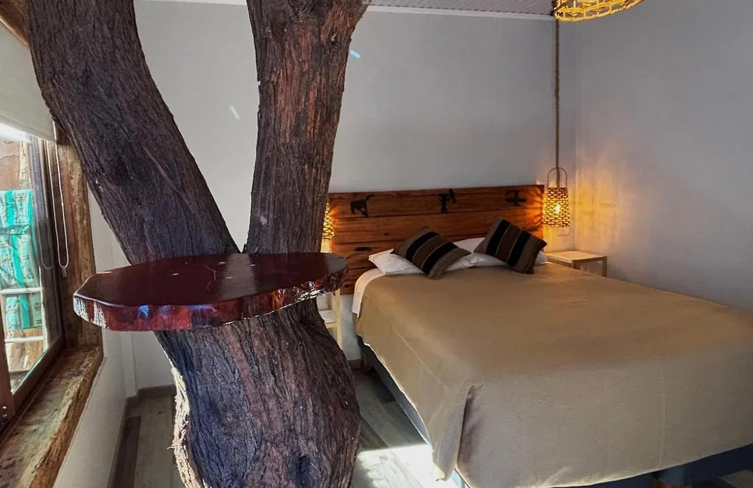 Hostal Katarpe-1