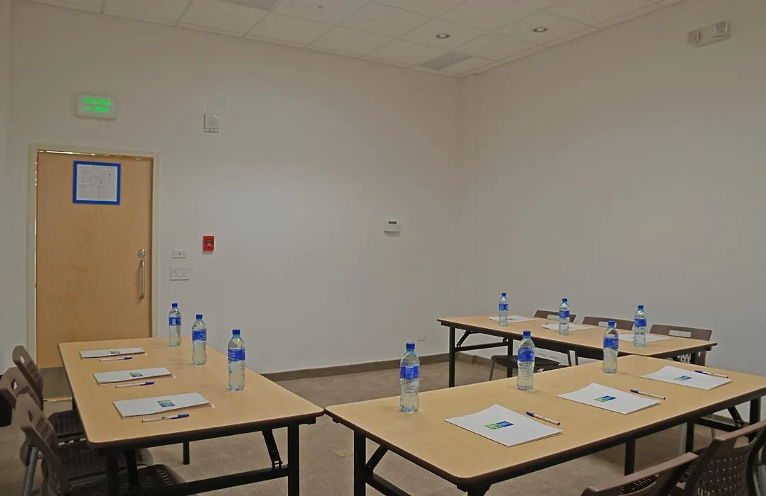 Holiday Inn Express Managua By Ihg-1