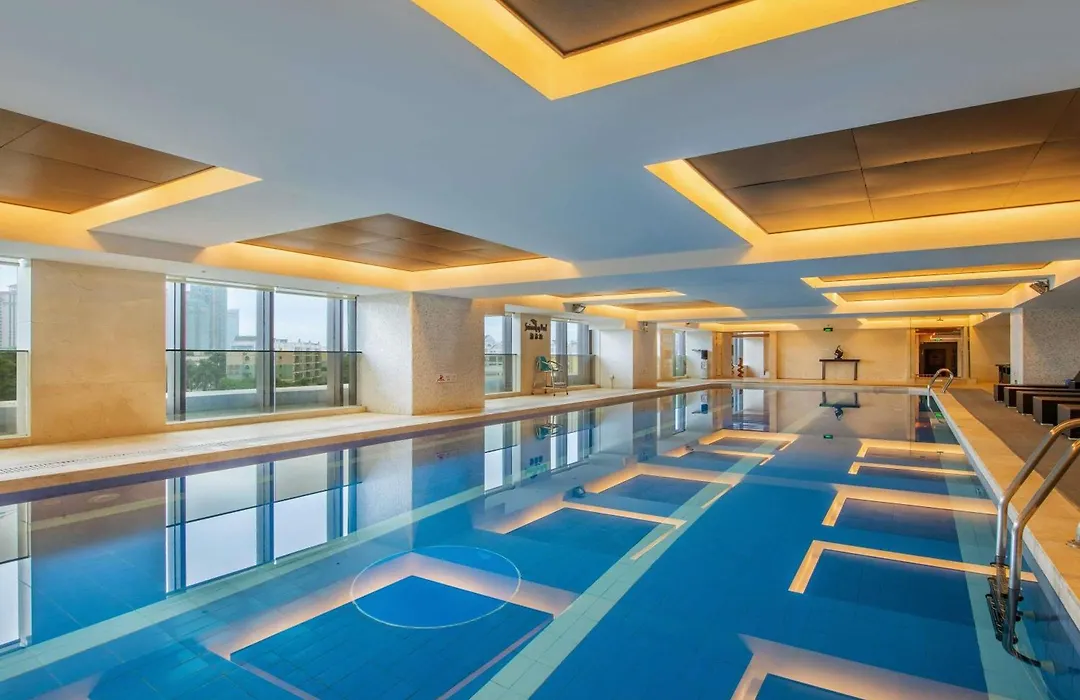 Pullman Foshan Shunde-1