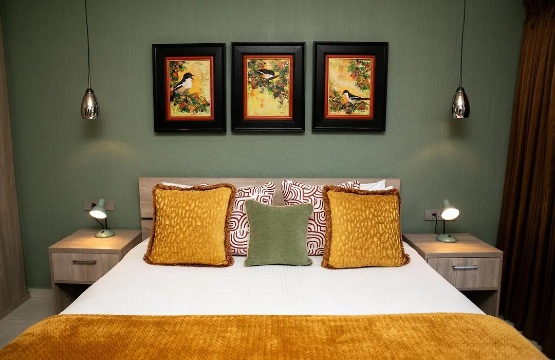 Boubou Bed And Breakfast-1