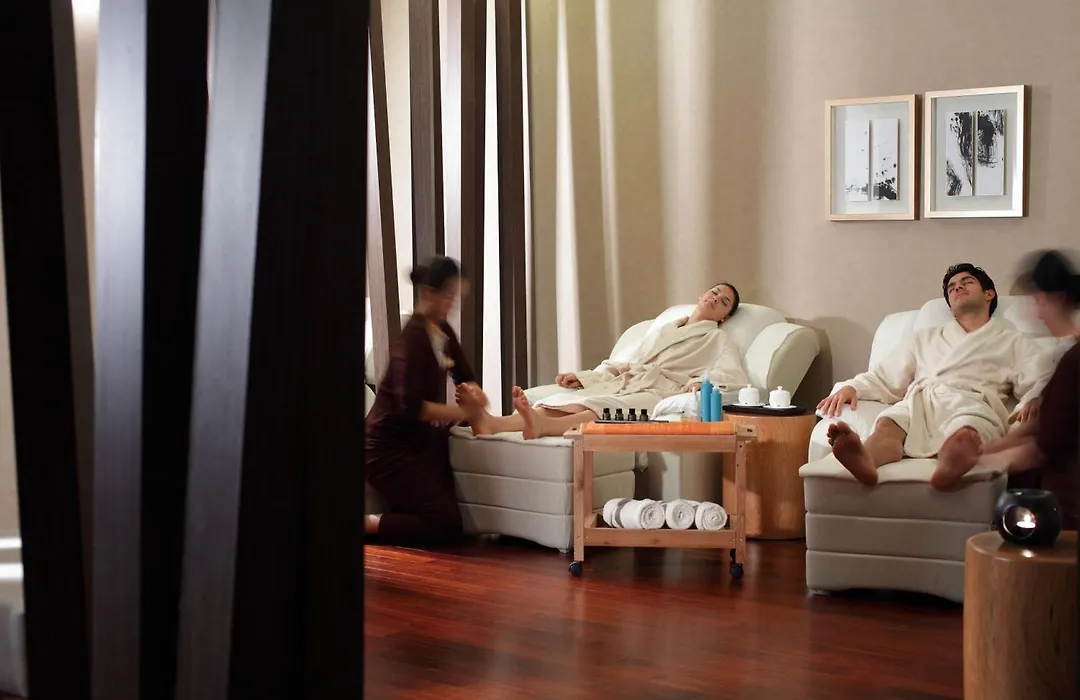 Intercontinental Alpensia Pyeongchang Resort By Ihg-1
