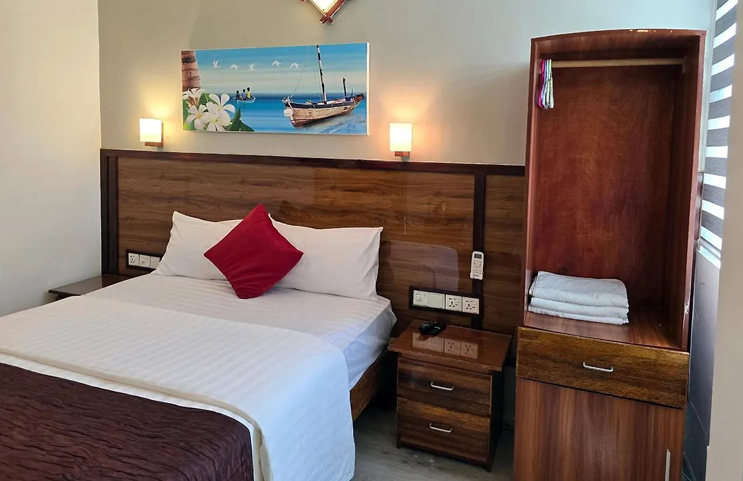 Tropic Tree Maldives-1