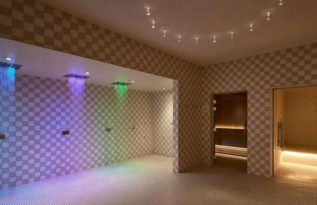 Cures Marines Hotel Thalasso & Spa Trouville - Mgallery Collection-1