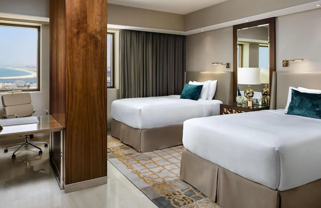 Fairmont Ajman-1