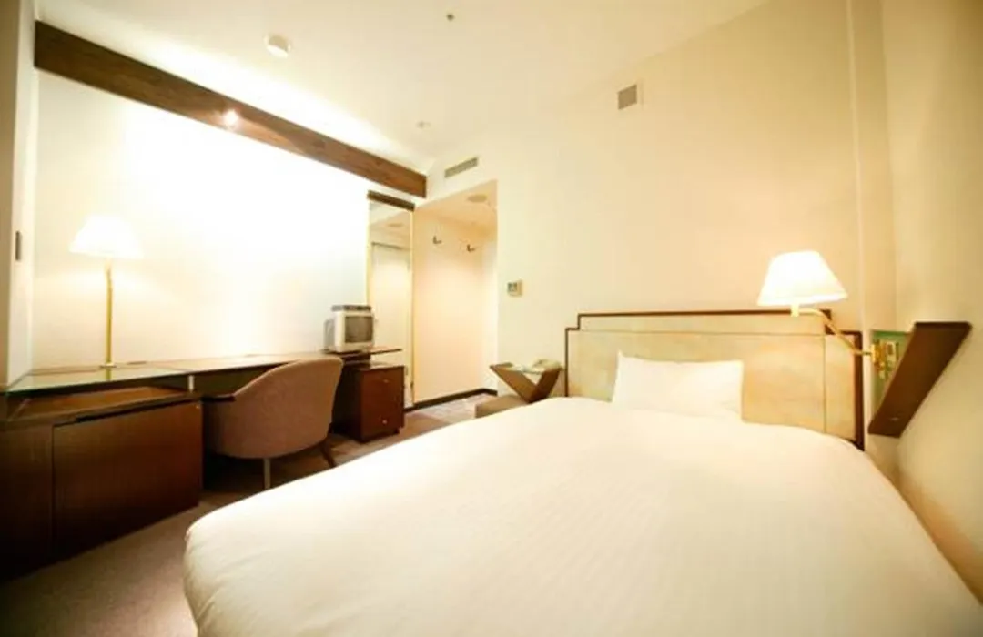 Hotel New Omi-1