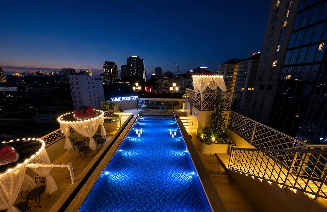 Yume Land Hotel-1