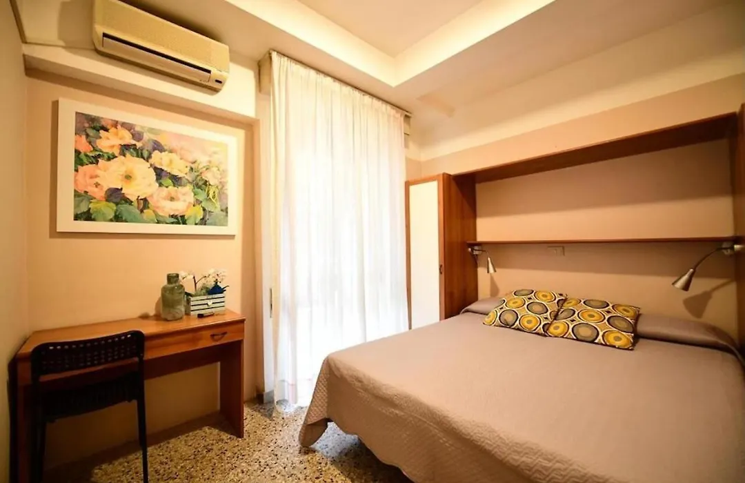 Hotel Eliseo Riccione-1