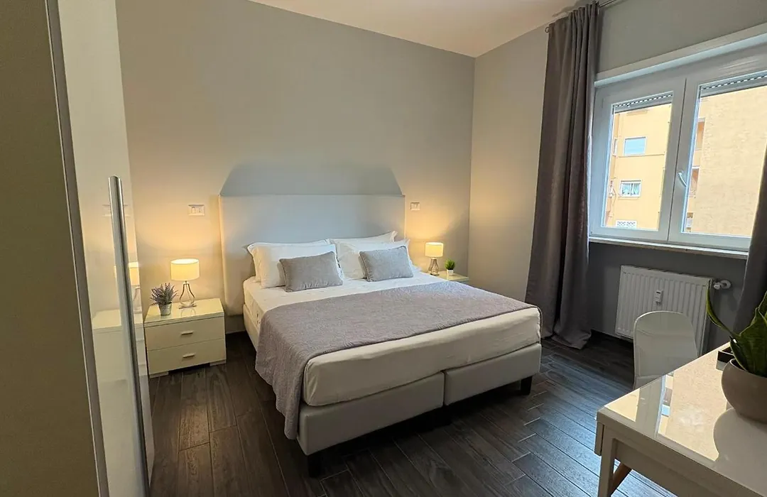 B&B Trastevere In Bed-1