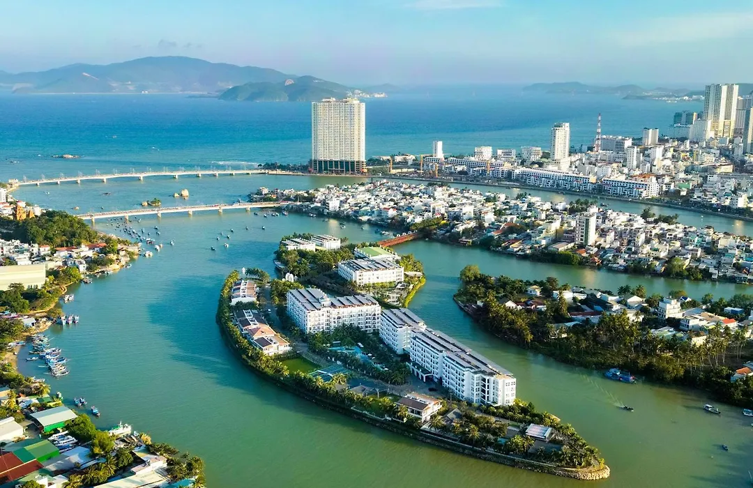 Champa Island Nha Trang - Resort Hotel&Spa-1