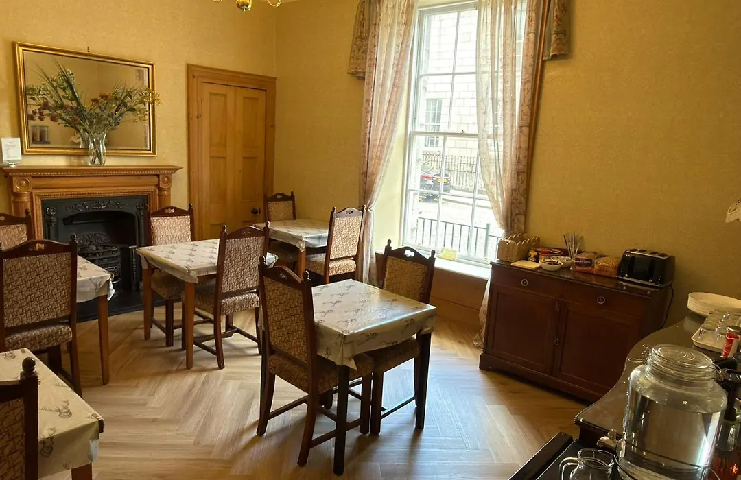 Butlers Guest House-1
