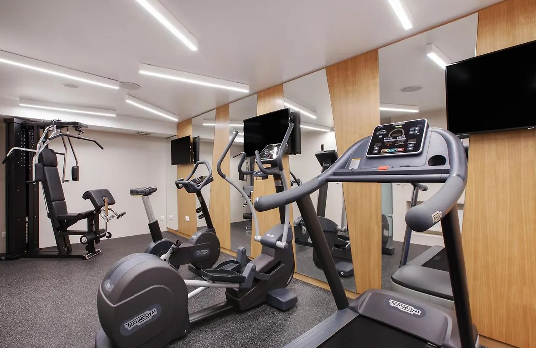Holiday Inn Dresden - Am Zwinger By Ihg-1