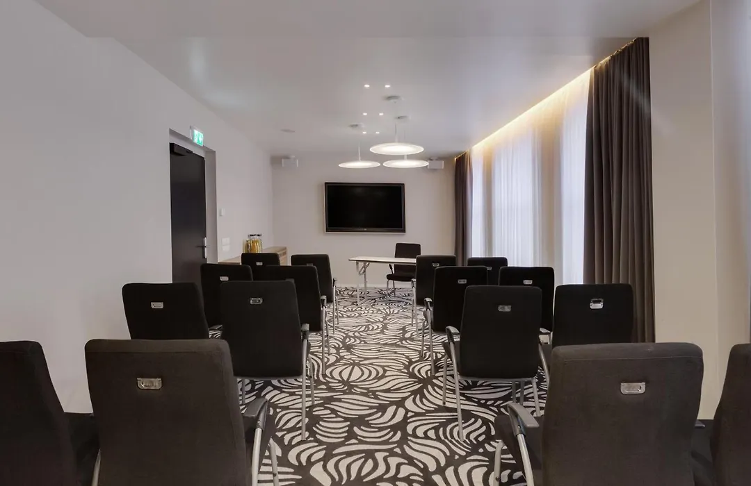 Holiday Inn Dresden - Am Zwinger By Ihg-1
