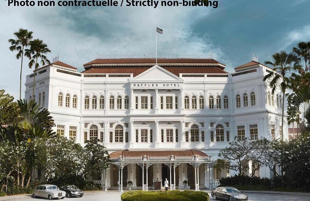 Raffles Jakarta-1
