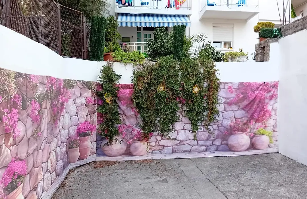 Guest House Vila Bak-1