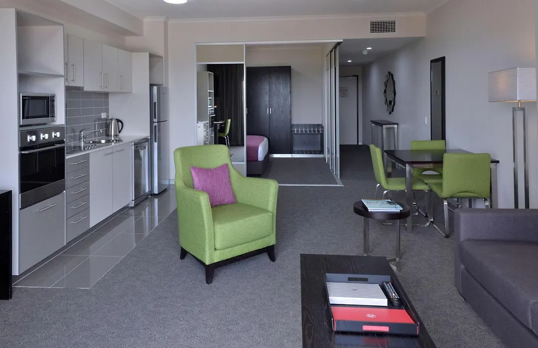 Rydges Palmerston - Darwin-1