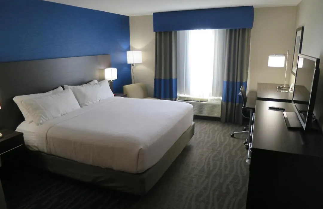 Holiday Inn Hotel & Suites Regina By Ihg-1