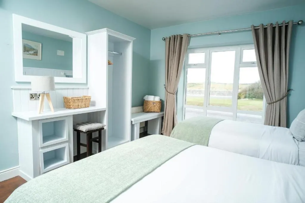 The Lodge Doolin-1